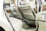 Lincoln Continental Mark VI Sedan 1980 года